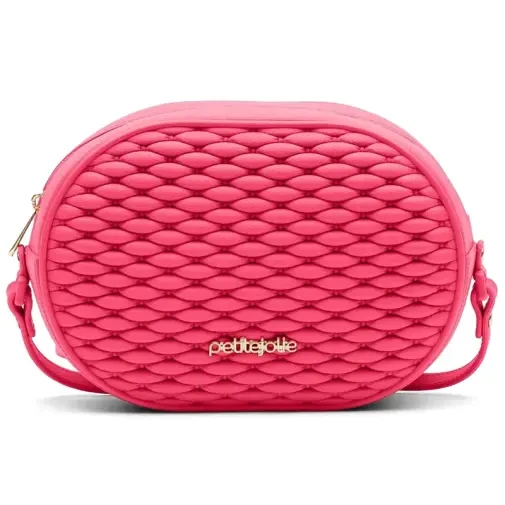 Petite Jolie Женска чанта, Розева