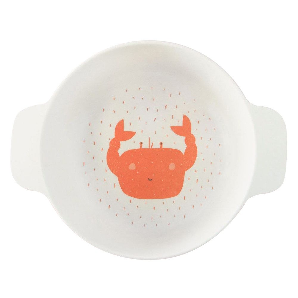 Trixie Чинија со рачки Г-ѓа Ракче