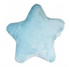 Picci Перница ѕвезда Lurex еко-крзно - минт