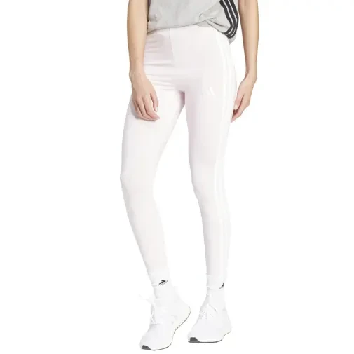 Женски хеланки Adidas W 3S SJ Leg, бели