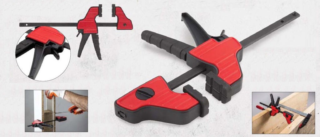 Beorol Брза стега мини 100мм