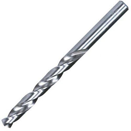 Alfa Electric Бургија Ø4.2 DIN 338 HSS-G брусена