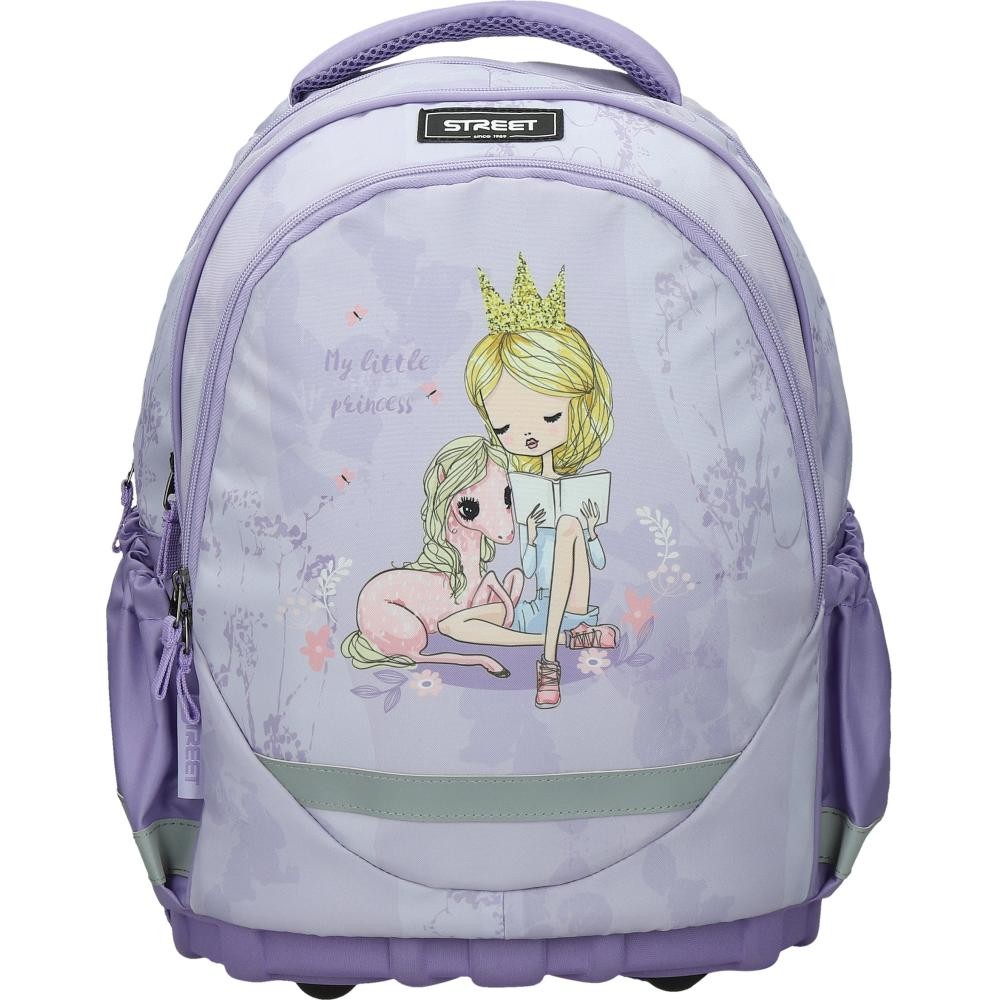 Street Ранец ергономик лулаби 531342