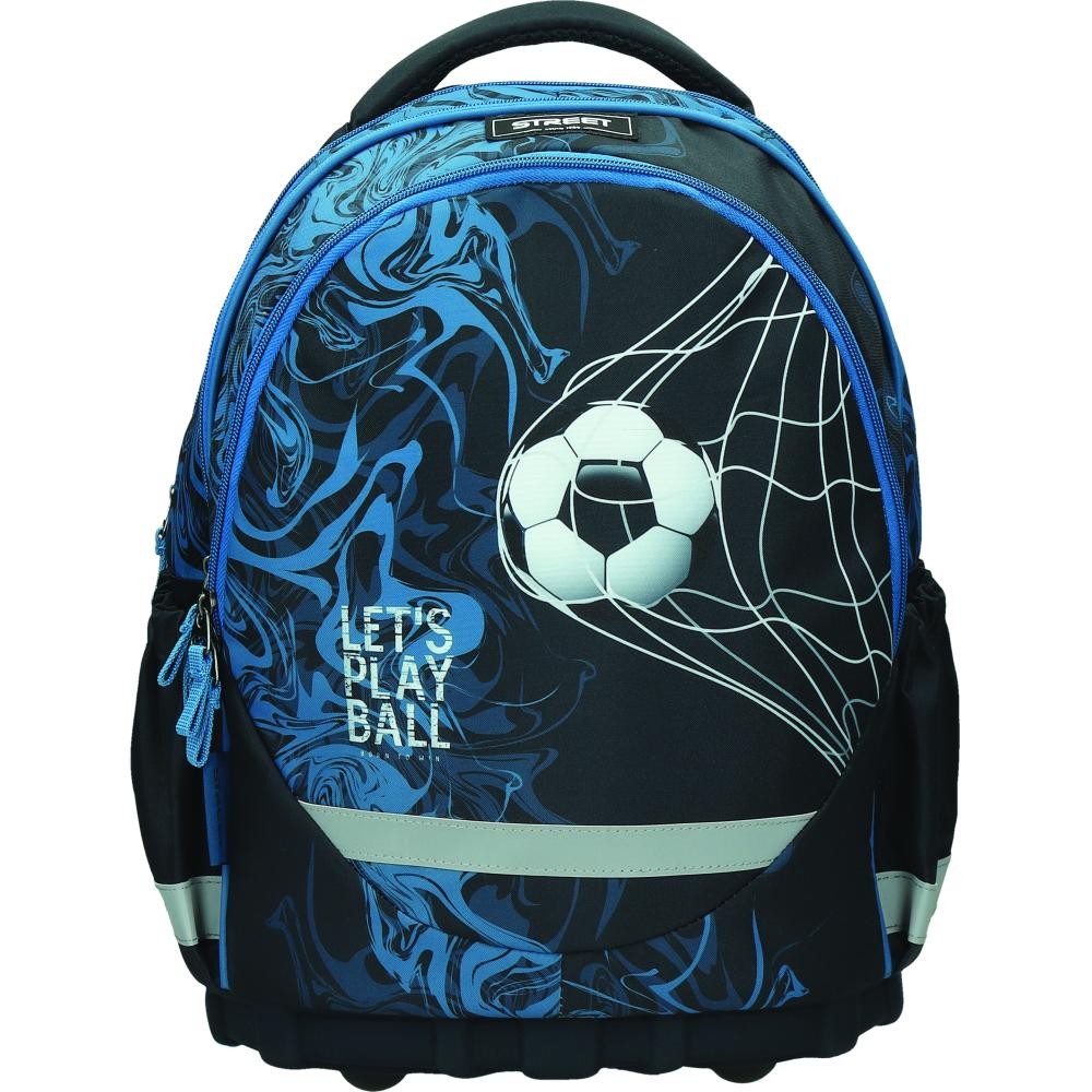 Street Ранец ергономик нетед 531345