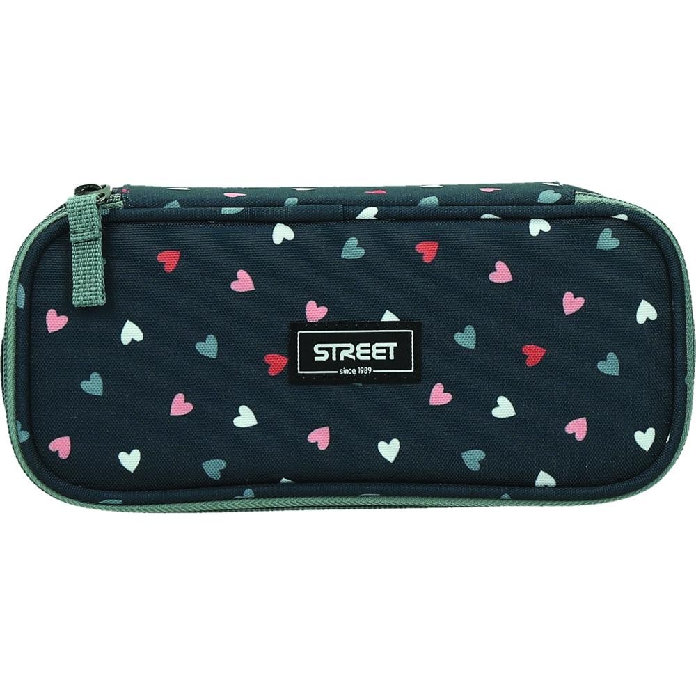 Street Несесер овал компакт хартб.531297