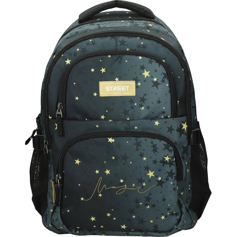 Street Ранец раунд меџик 531286