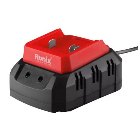 Ronix Брз полнач за батерии 22V 2A, 86-series  8692