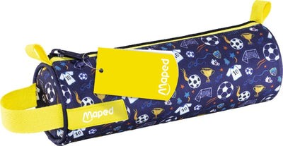 Maped Несесер мапед овал футбал 932906