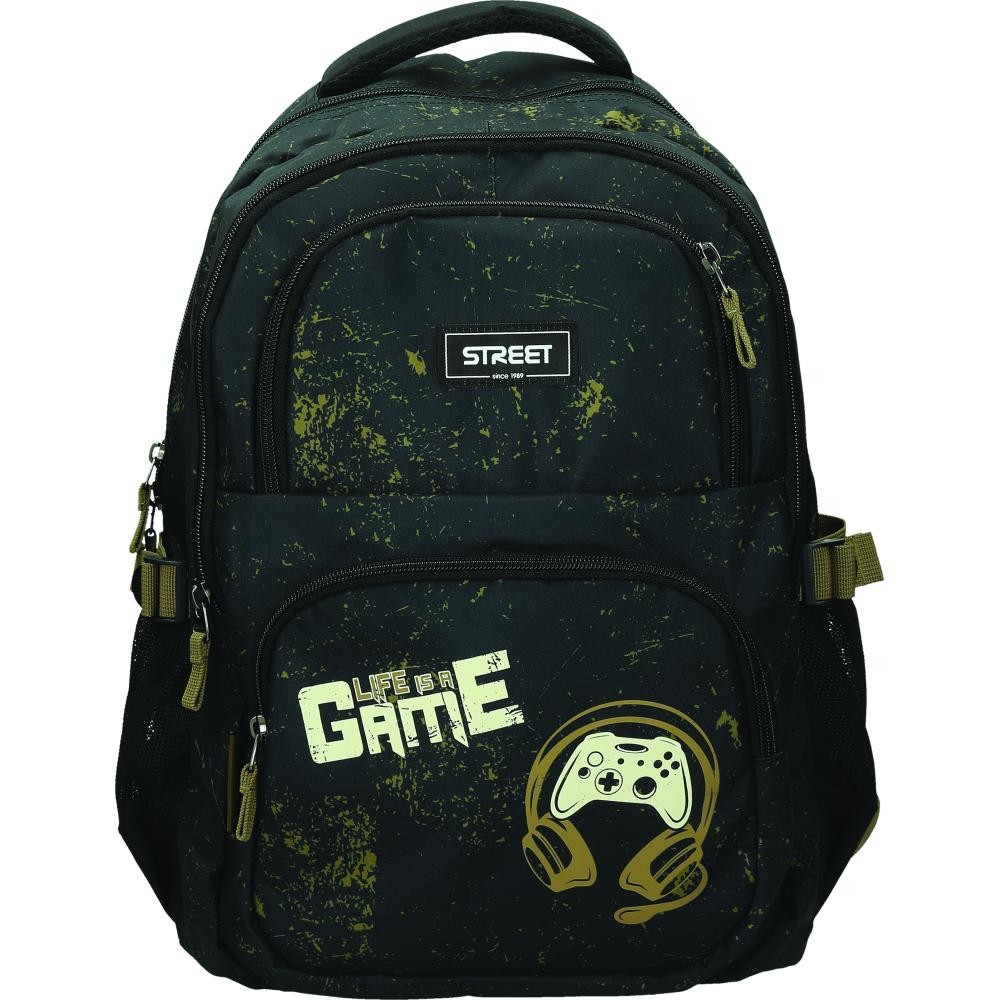 Street Ранец раунд геим 531283