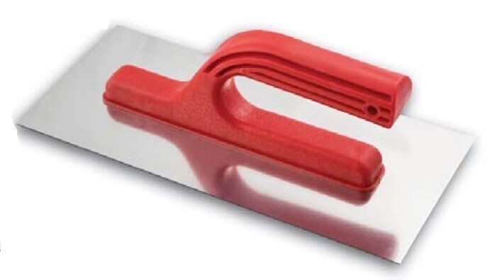 Beorol Глетерица росфрај рамна со ПВЦ рачка