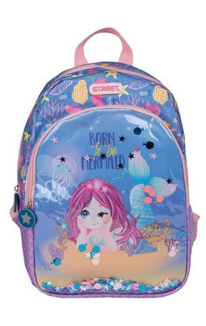 Street Ранец кидс принцес 245219