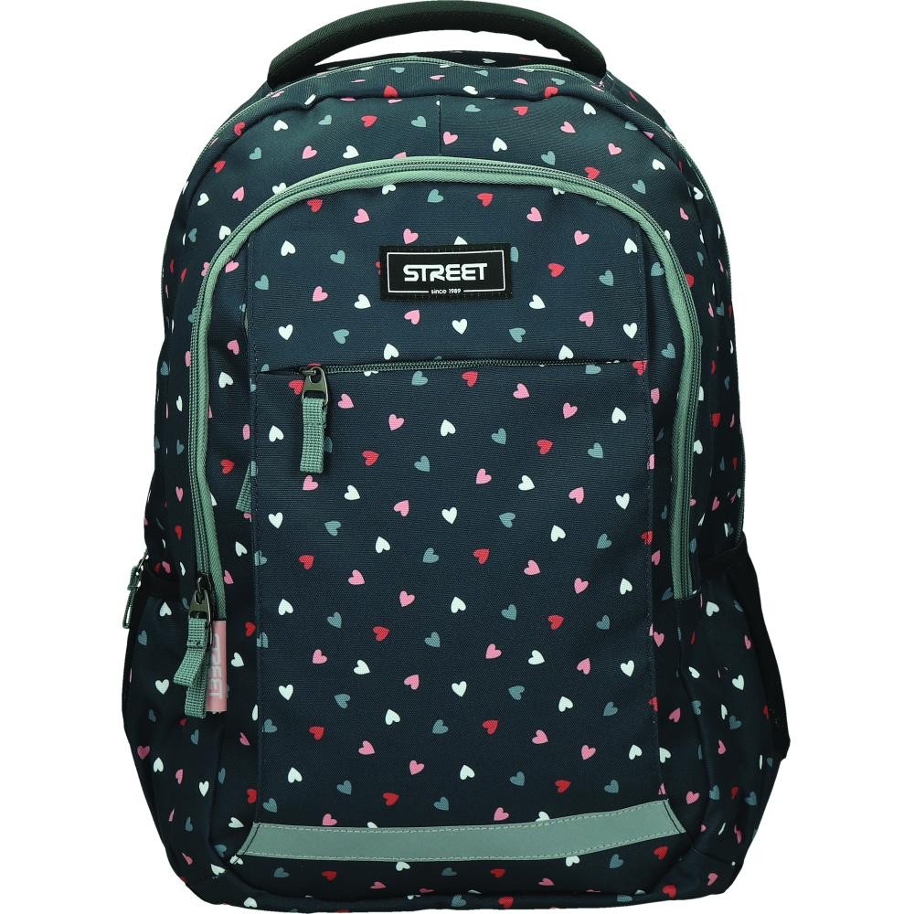 Street Ранец алфа хартбит 531293