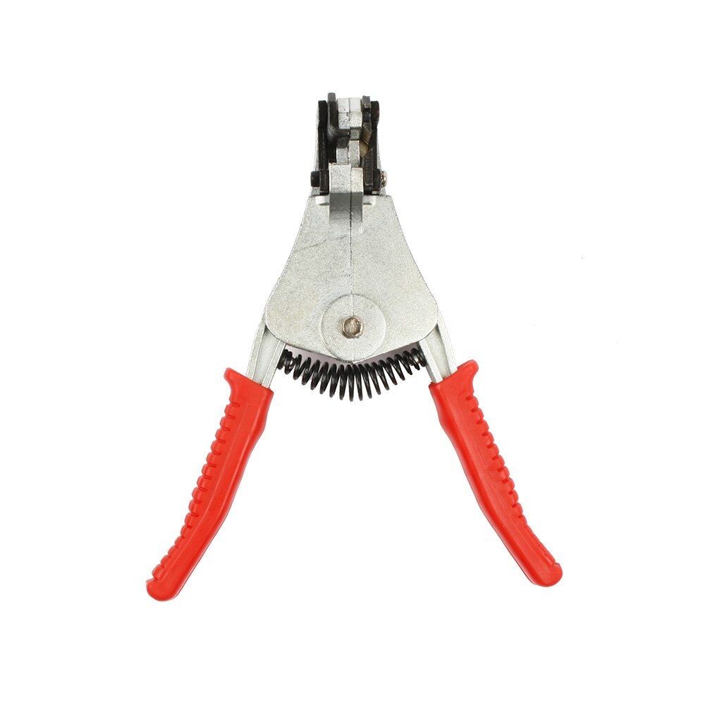 Alfa Electric Клешта за одголување на проводници АЕЛЏ-700Н