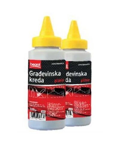 Beorol Градежна креда – сина