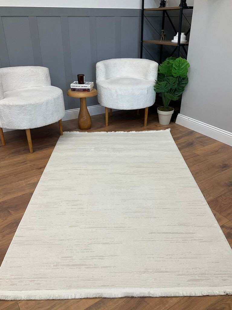 Conceptum Hypnose Carpet Waltz, 40x60 cm, крем