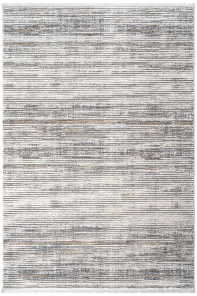 Conceptum Hypnose Carpet Verona 1905, 120x500 cm, крем-сив