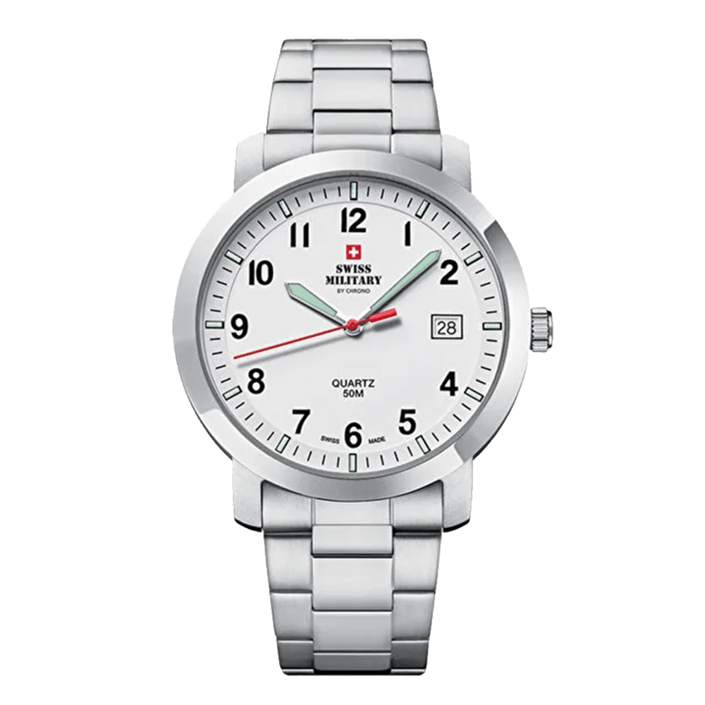 Swiss Military Машки рачен часовник