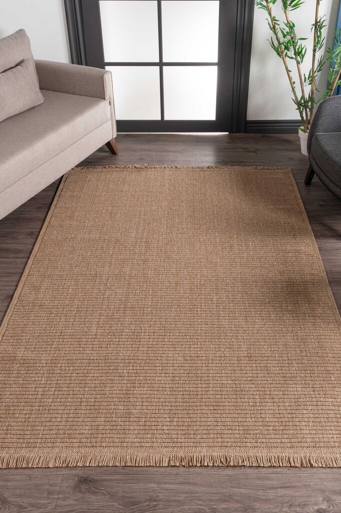 Conceptum Hypnose Carpet Vlora 4761, 160x230 cm, беж