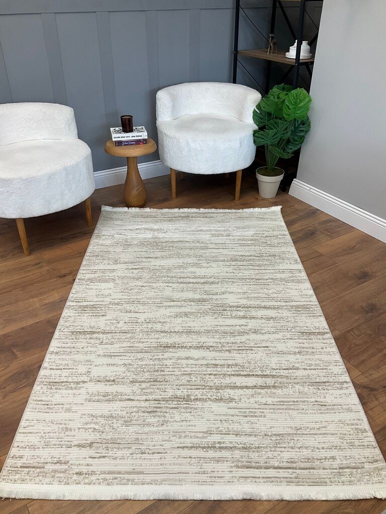 Conceptum Hypnose Carpet Waltz, 100x150 cm, крем