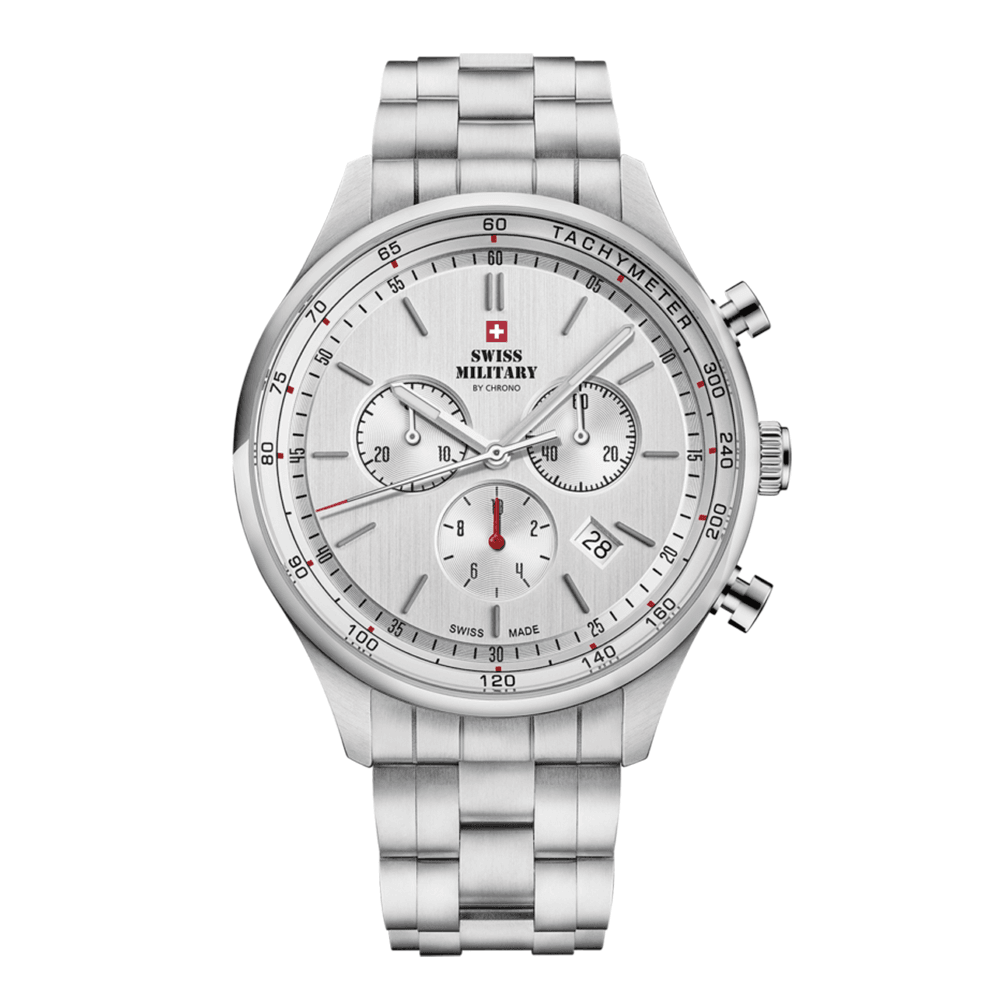 Swiss Military Машки рачен часовник