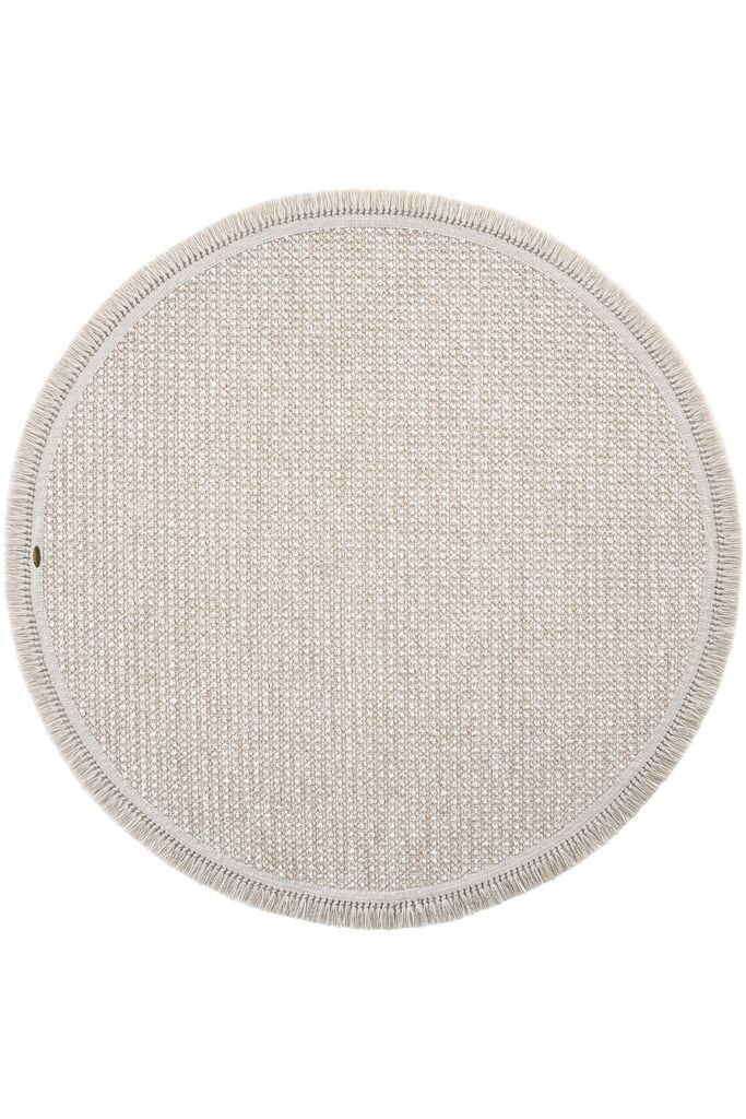 Conceptum Hypnose Carpet Vera 1452, O80 cm, Браун