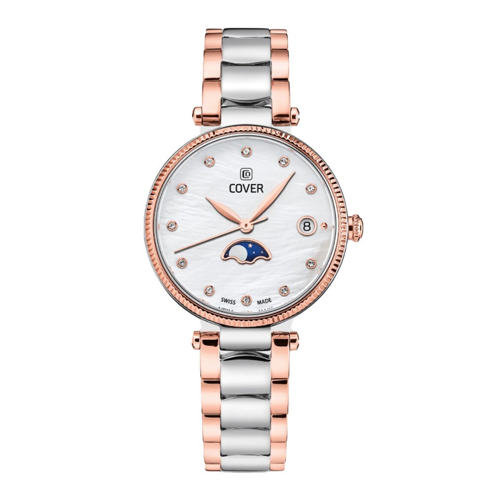 COVER Женски часовник Co196.03