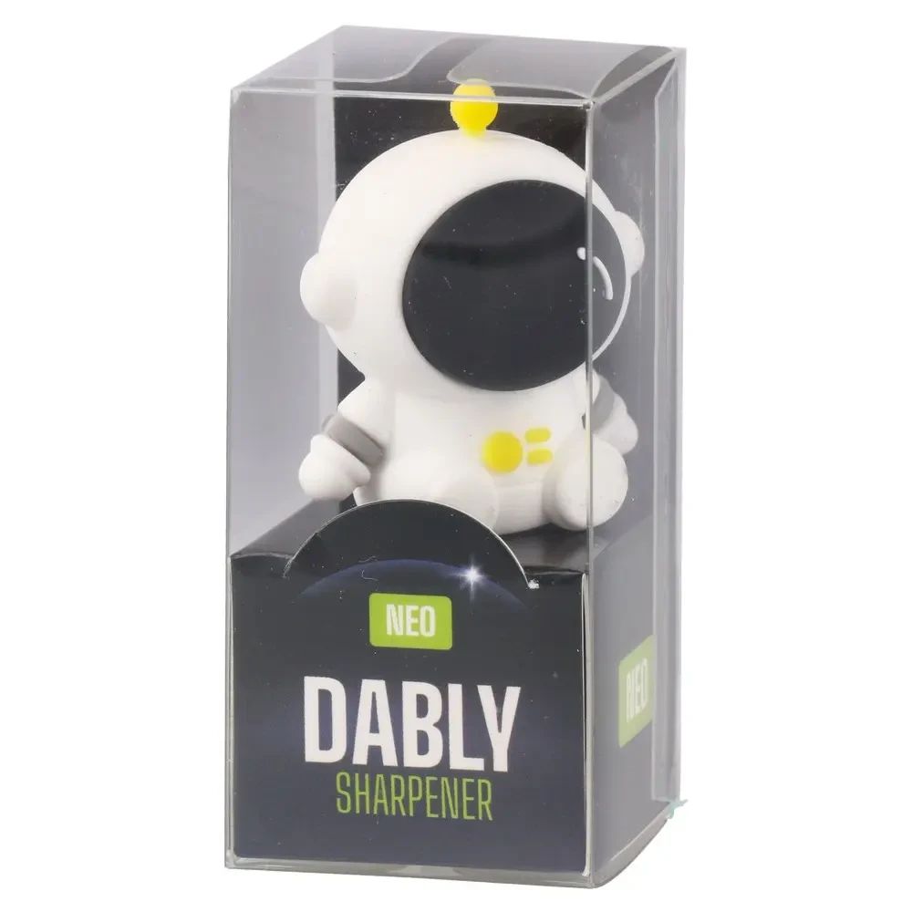 Sazio Neo Режач, Dably, Space