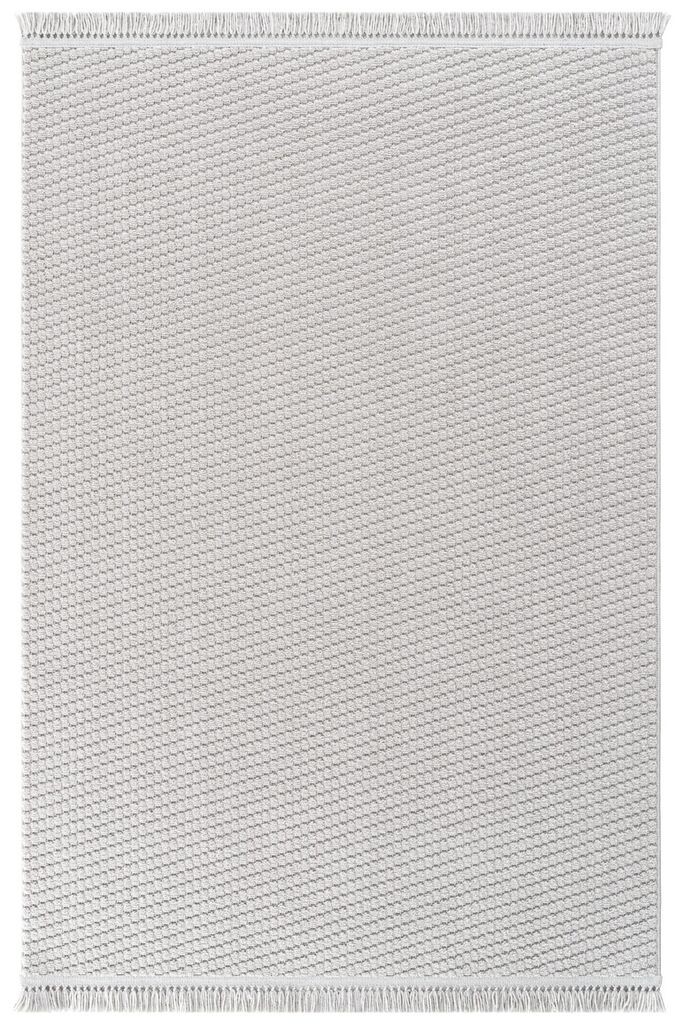 Камен за тепих Conceptum Hypnose 1063, 80x400 cm, сив