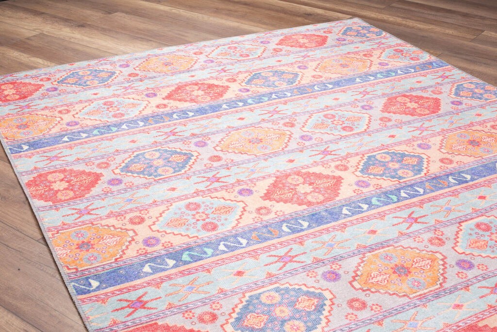 Conceptum Hypnose Carpet Soul -AL 150, 230x330 cm, Шарена