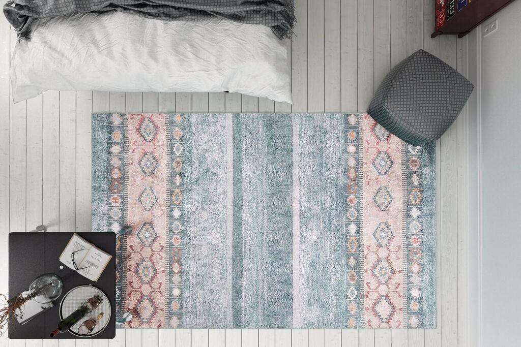 Conceptum Hypnose Carpet Soul -AL 257, 150x230 cm, Шарена