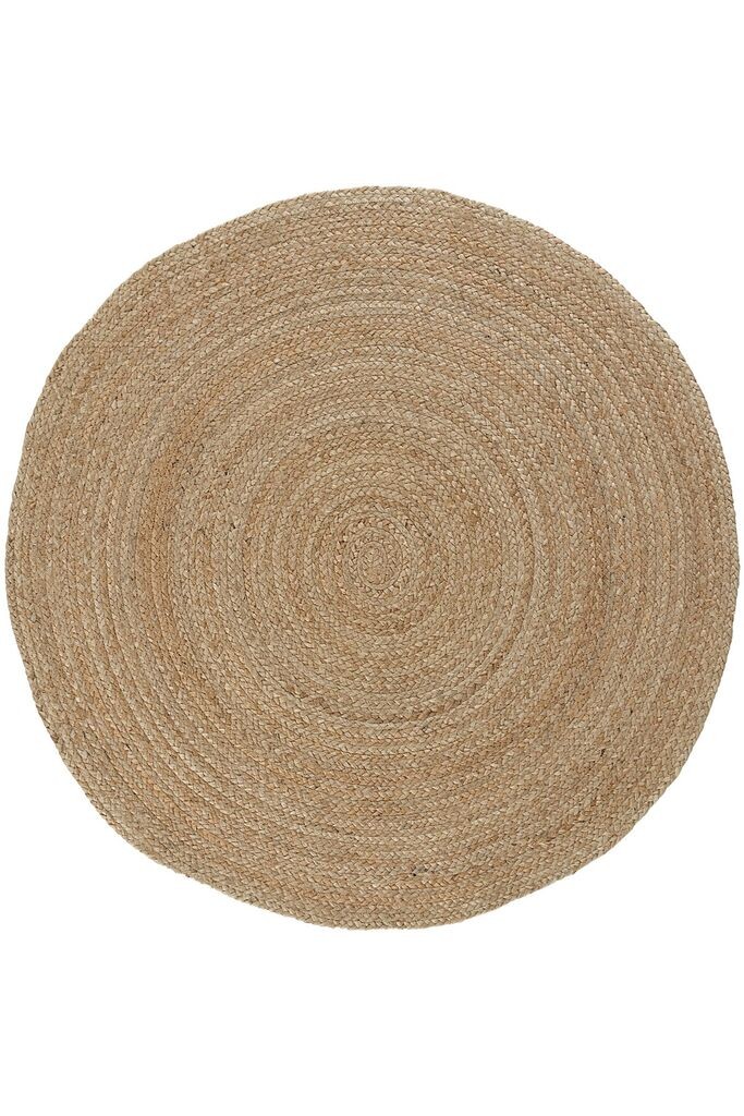 Conceptum Hypnose Rug Vime 01R, O90 cm, Шарена