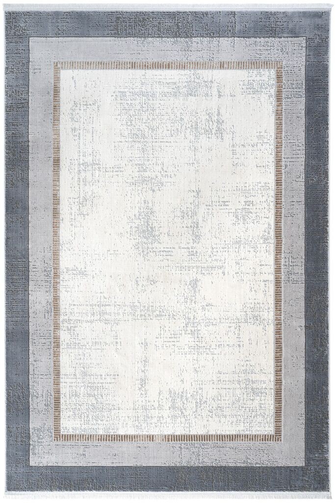 Conceptum Hypnose Carpet Verona 1901, 80x150 cm, крем-сив