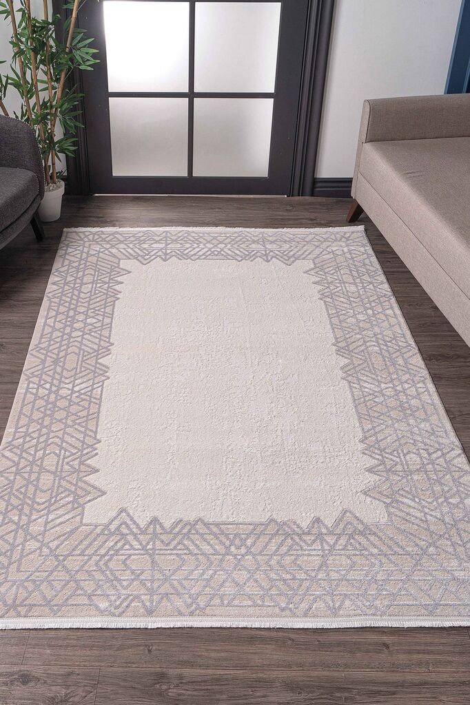 Conceptum Hypnose Rug Universal Uv001, 120x180 cm, крем