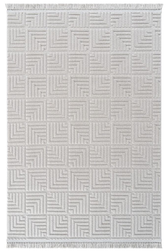 Камен за тепих Conceptum Hypnose 1062, 80x150 cm, сив