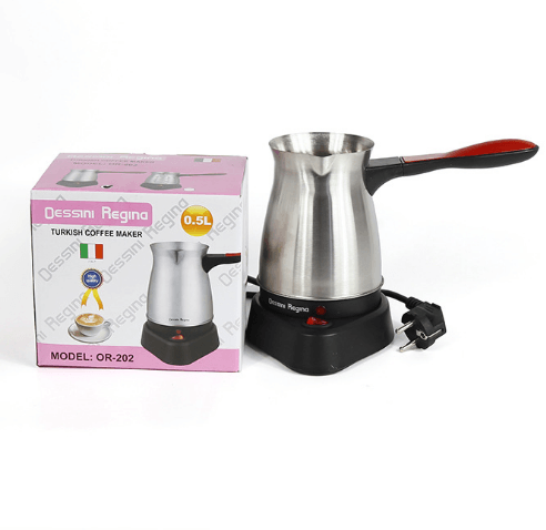 Dessini Електрично Ѓезве