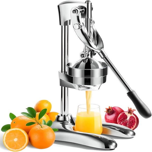 Преса за Цедење сок