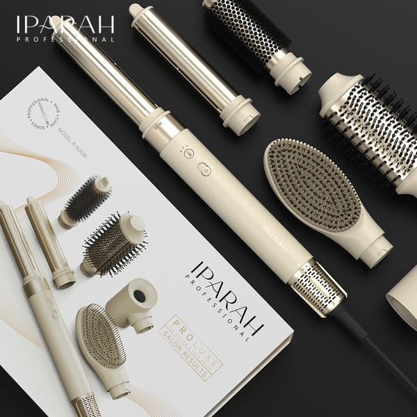 Iparah Професионален мултистајлер 6во1 - Крем боја