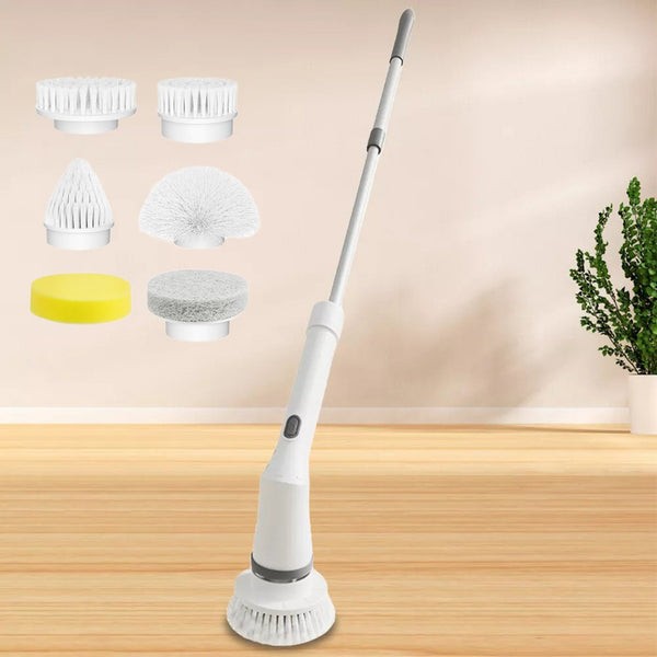 Електрична Четка за Чистење