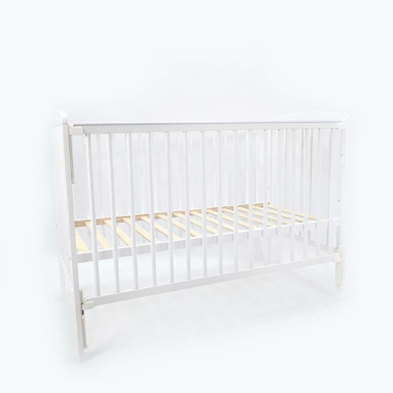 LOCO CROCO Кревет Лк Дрвен Dreamy Classic