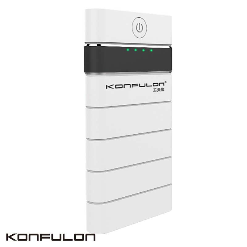 Преносна батерија / Power Bank - Konfulon M8 - 8000 mAh