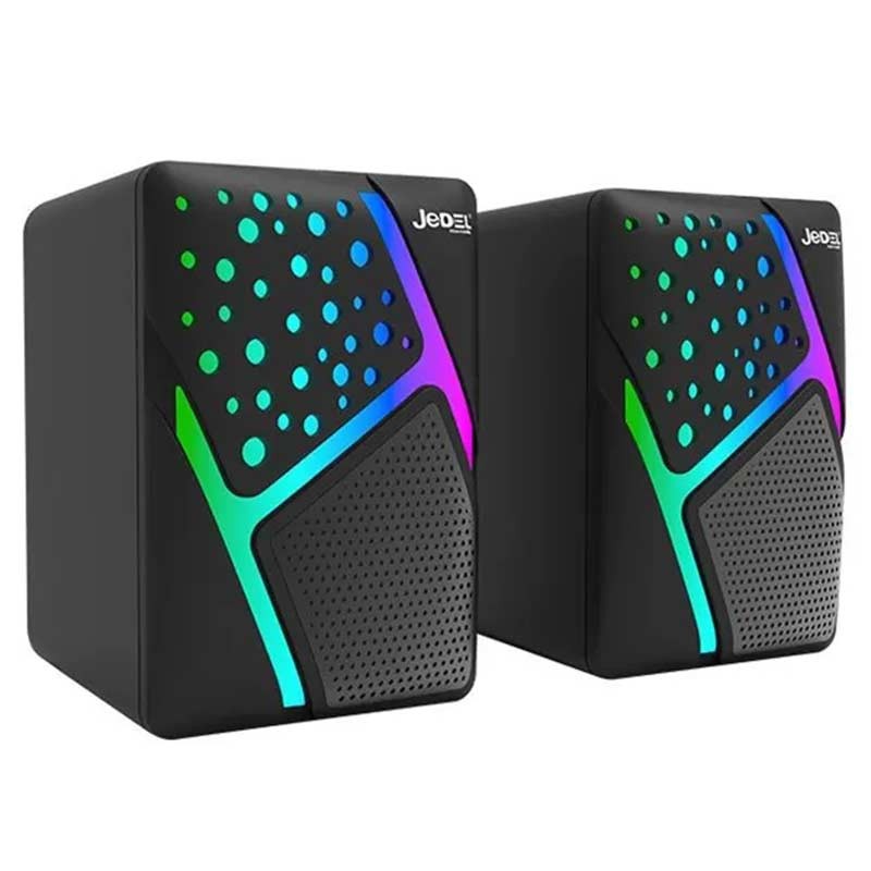 Гејмерски звучници - Jedel S-527