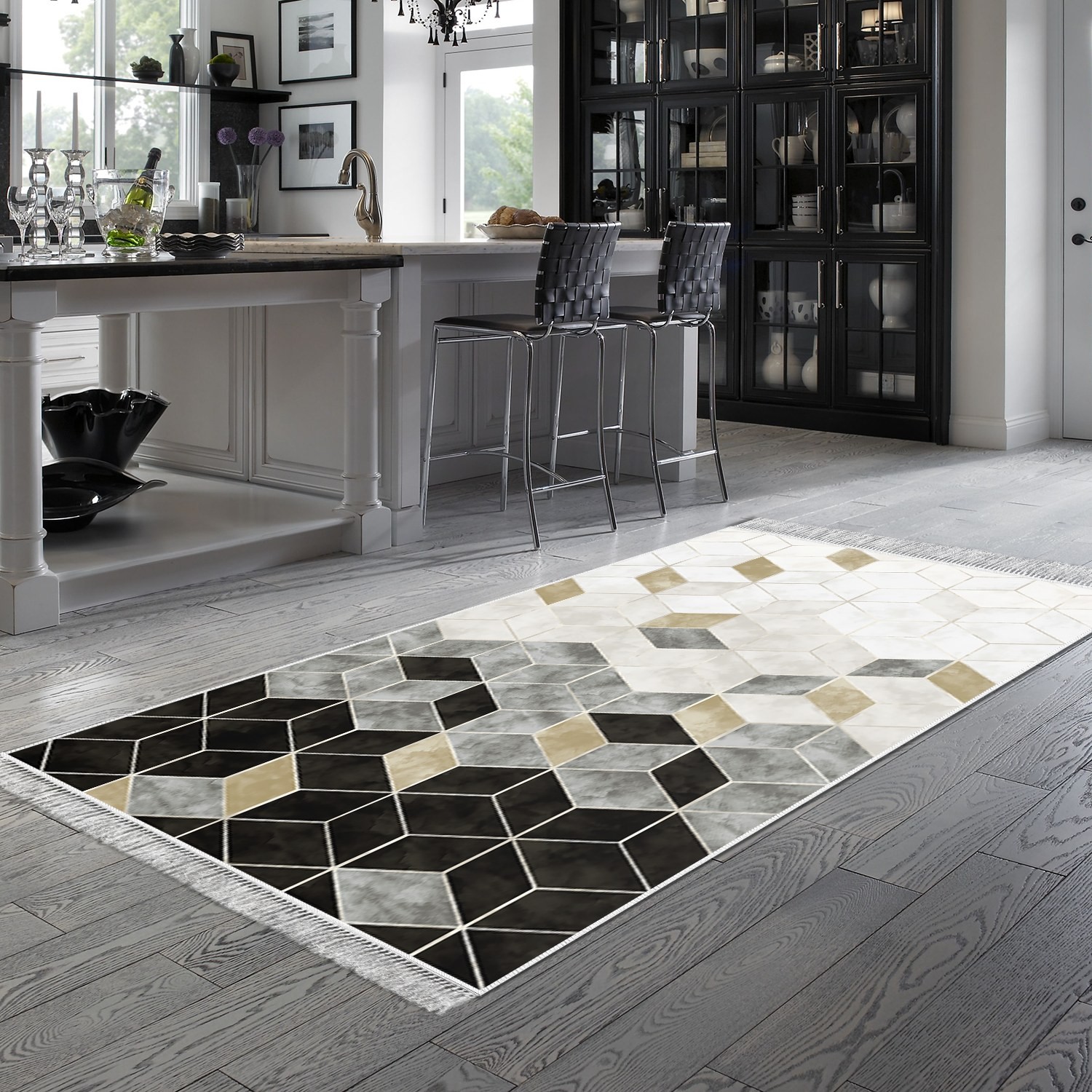 Conceptum Hypnose Тепих 160x230cm Крем