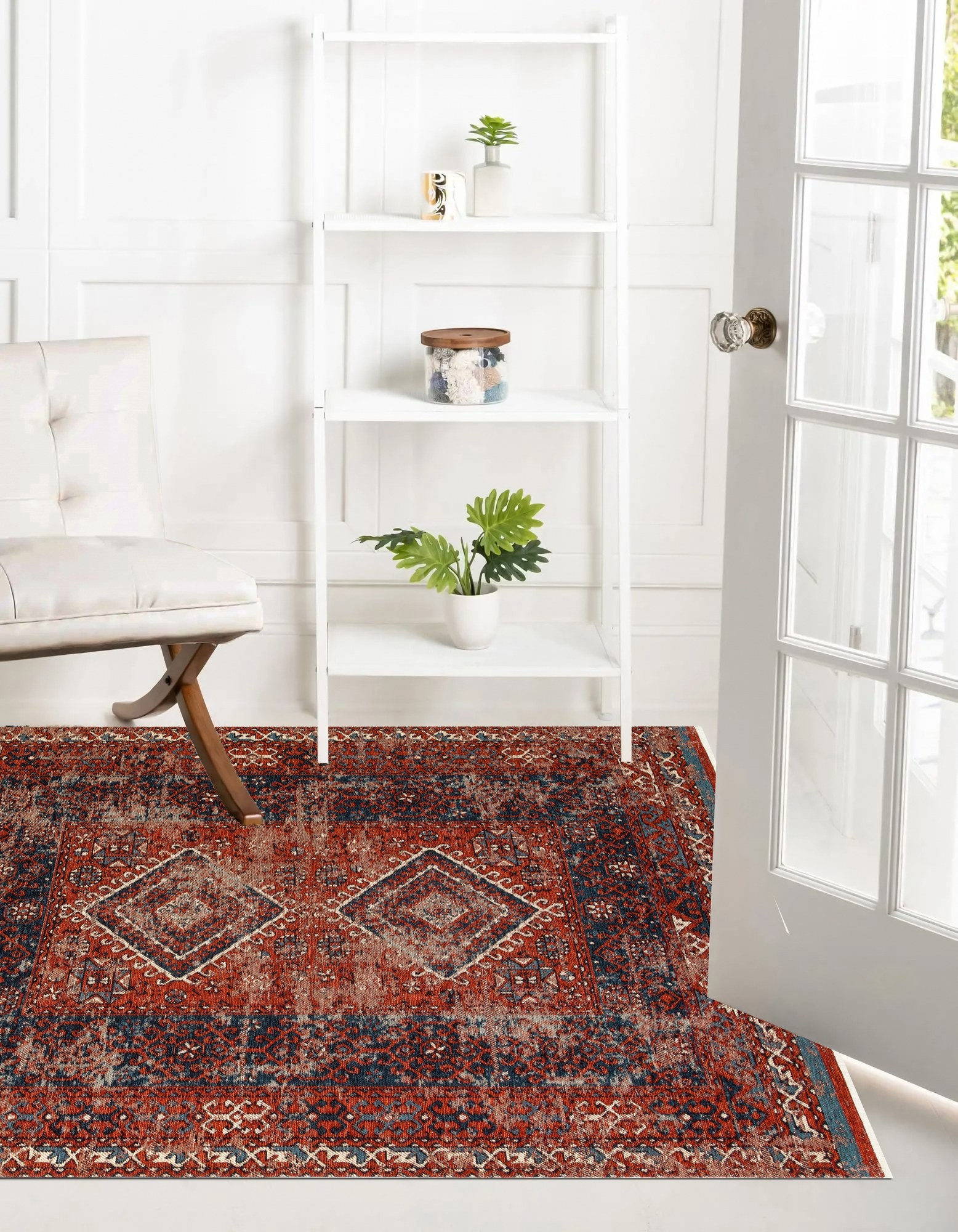 Conceptum Hypnose тепих 200x300cm Шарена