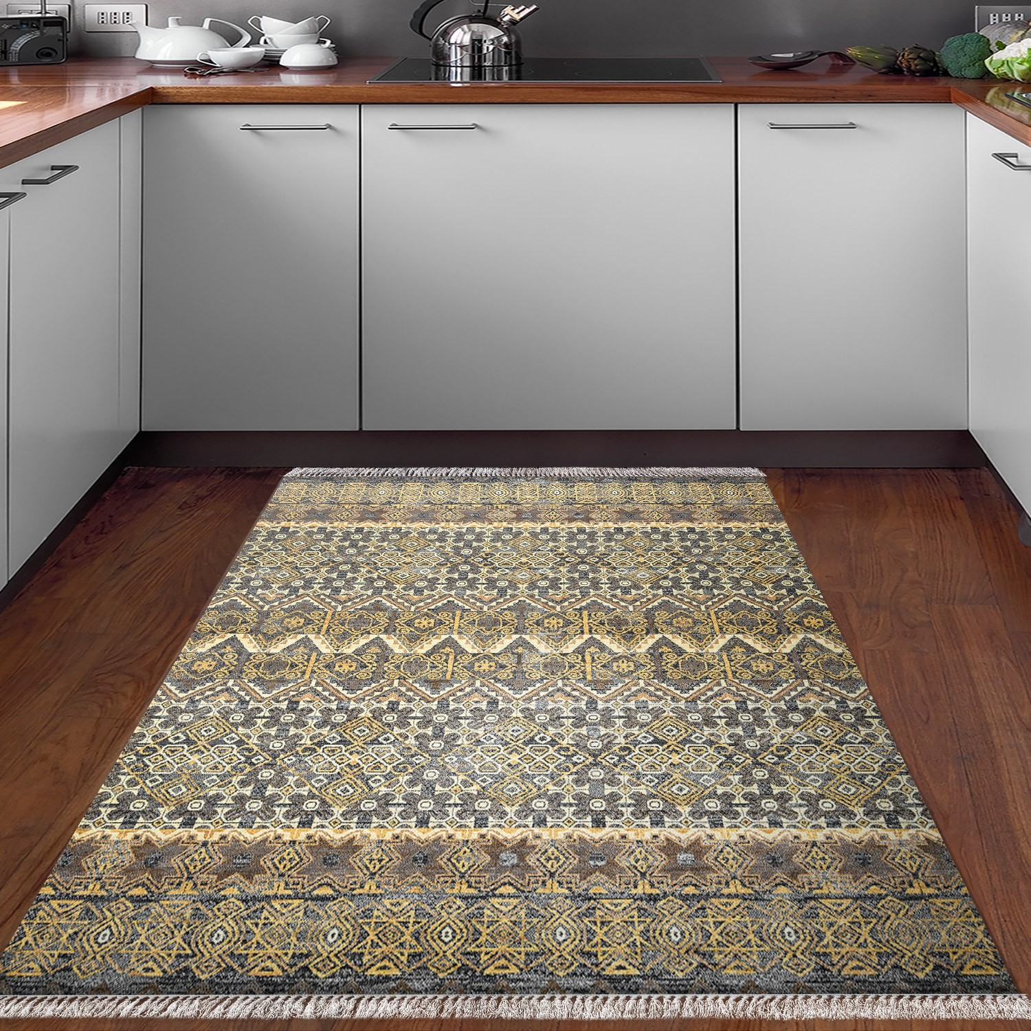 Conceptum Hypnose тепих 180x280cm Шарена