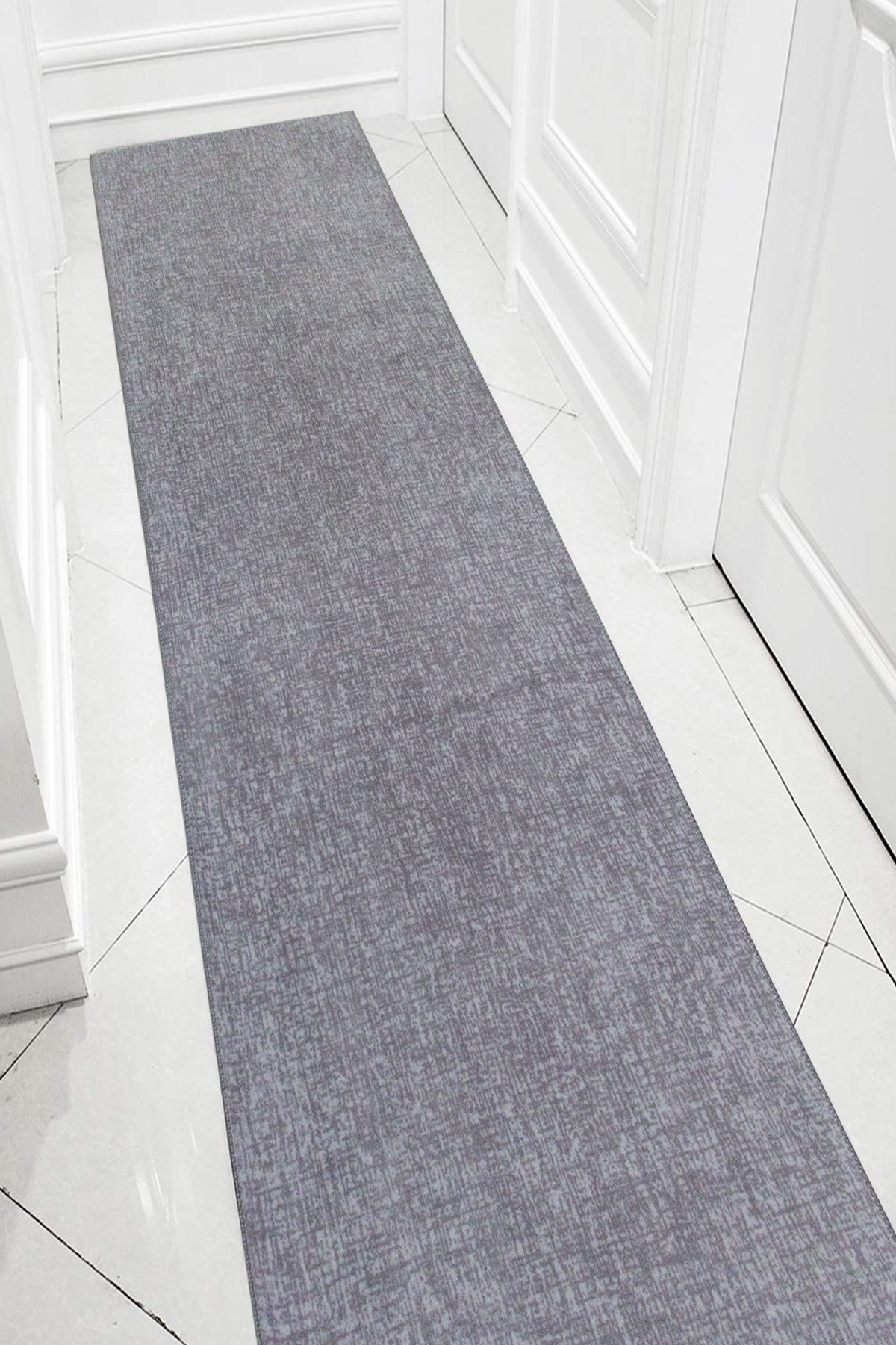 Conceptum Hypnose тепих 80x200cm Сив