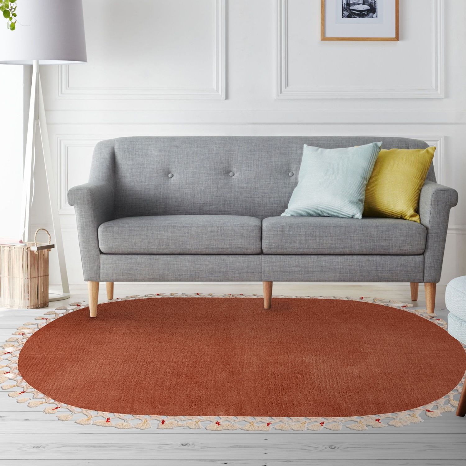 Conceptum Hypnose тепих 60x100cm Браун