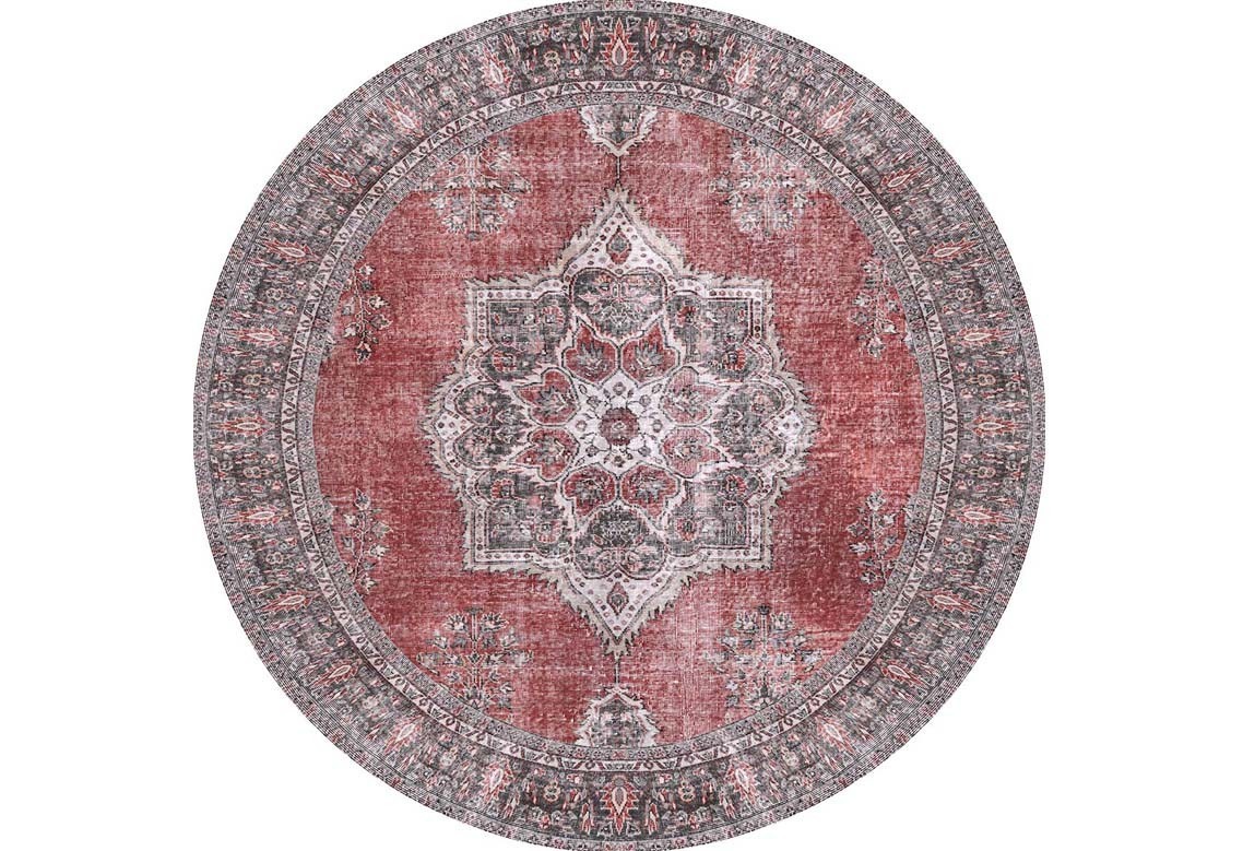 Conceptum Hypnose тепих 150cm Шарена