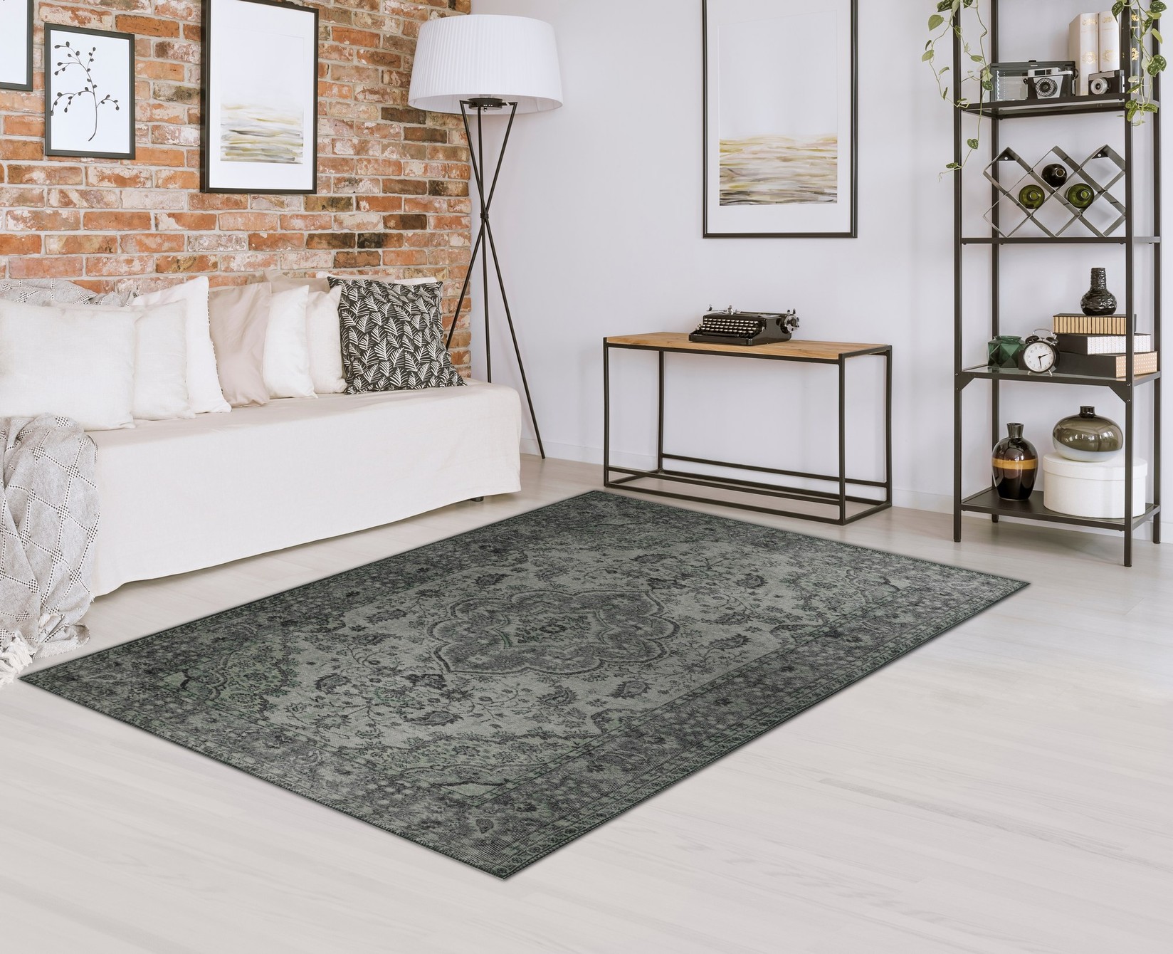 Conceptum Hypnose тепих 210x310cm Шарена