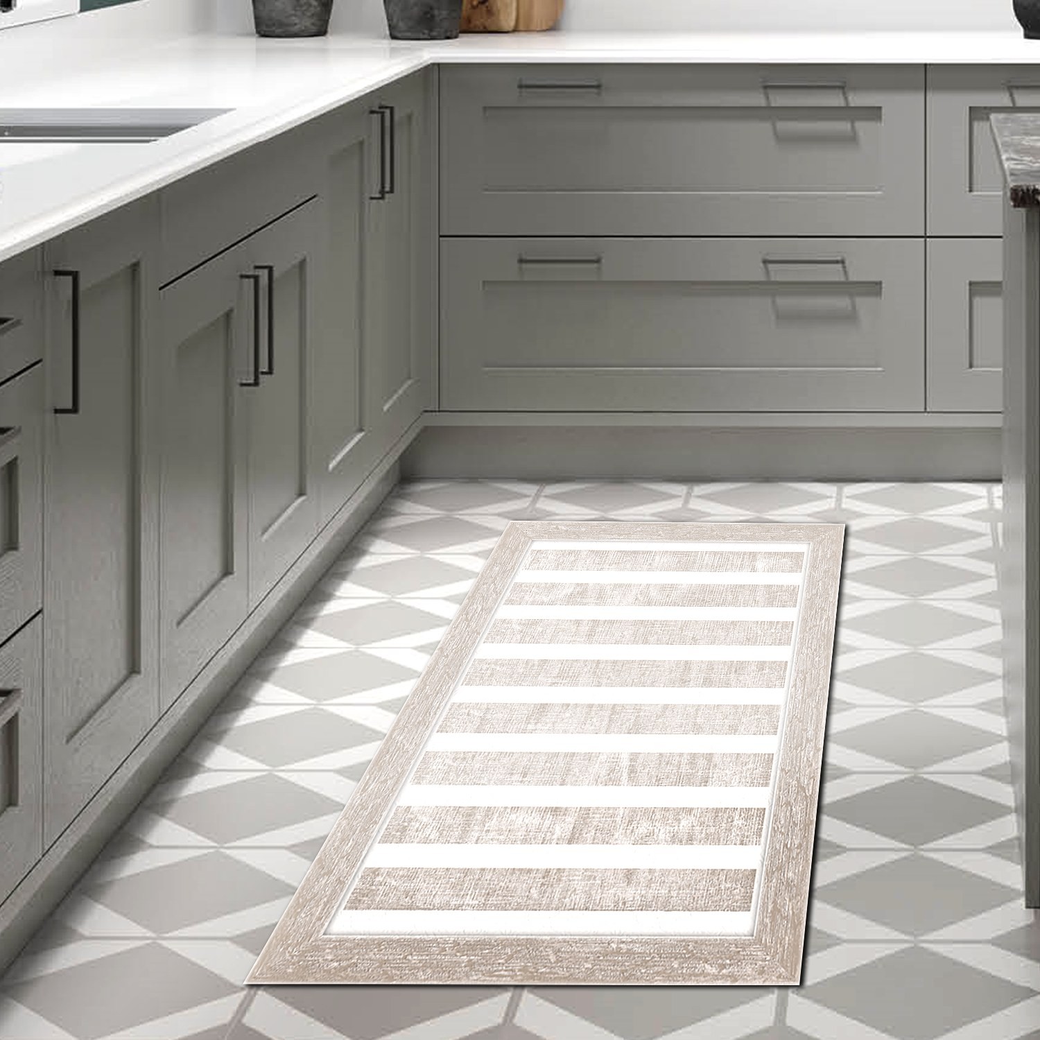 Тепих Conceptum Hypnose 160x230cm Беж