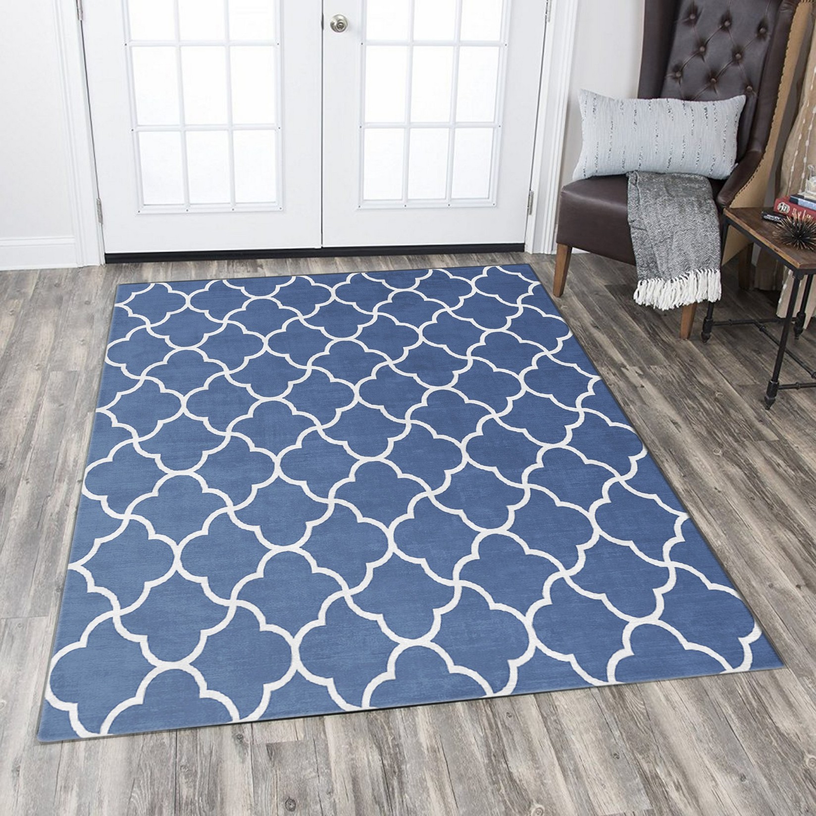 Conceptum Hypnose тепих 80x140cm Шарена